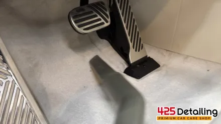 군포 송정지구 현대 아이오닉 9 디테일링 세차 / 경기 군포