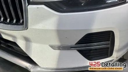 군포 송정지구 볼보 XC60 디테일링 세차 후기 / 경기 군포
