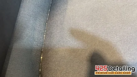 군포 송정지구 현대 베뉴 실내 디테일링 세차 후기 / 경기 군포