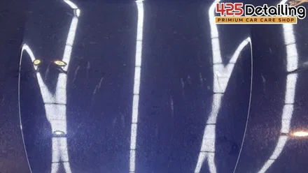 군포 송정지구 르노 QM6 디테일링 세차 후기 / 경기 군포