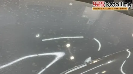군포 송정지구 볼보 XC60 디테일링 세차 후기 / 경기 군포