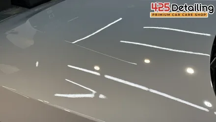 군포 송정지구 BMW M240i 디테일링 세차 후기 / 경기 군포