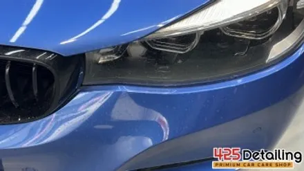 군포 송정지구 BMW 3GT 디테일링 세차 후기 / 경기 군포