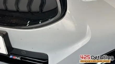 군포 송정지구 BMW M240i 디테일링 세차 후기 / 경기 군포