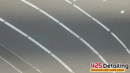군포 송정지구 기아 K3 디테일링 세차 후기 / 경기 군포