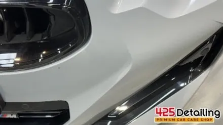 군포 송정지구 BMW M240i 디테일링 세차 후기 / 경기 군포