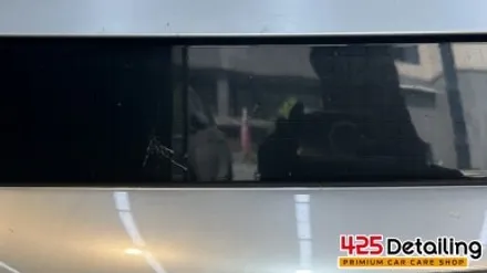 군포 송정지구 현대 아이오닉 5 디테일링 세차 후기 / 경기 군포