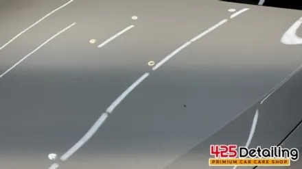 군포 송정지구 벤츠 A220 디테일링 세차 후기 / 경기 군포