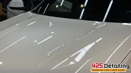 군포 송정지구 BMW X4 디테일링 세차 후기 / 경기 군포