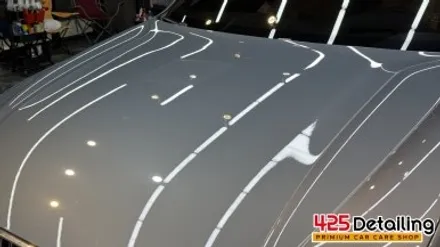 군포 송정지구 볼보 XC60 디테일링 세차 후기 / 경기 군포
