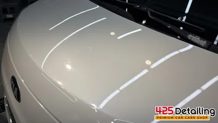군포 송정지구 기아 레이 디테일링 세차 후기 / 경기 군포