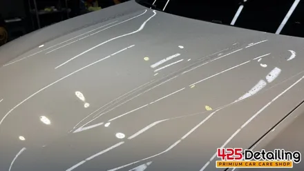 군포 송정지구 BMW X4 디테일링 세차 후기 / 경기 군포