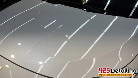 군포 송정지구 기아 니로 디테일링 세차 후기 / 경기 군포