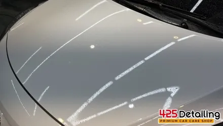 군포 송정지구 현대 I30 디테일링 세차 후기 / 경기 군포