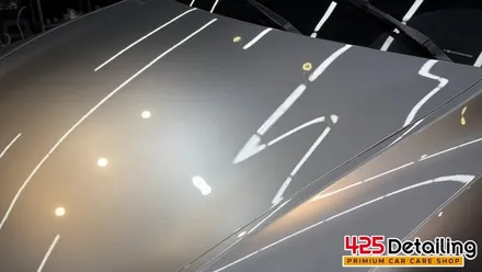군포 송정지구 테슬라 모델 Y 디테일링 세차 후기 / 경기 군포