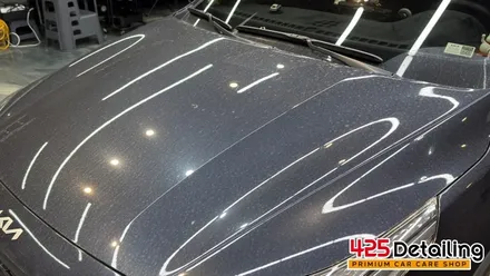 군포 송정지구 기아 K3 디테일링 세차 후기 / 경기 군포