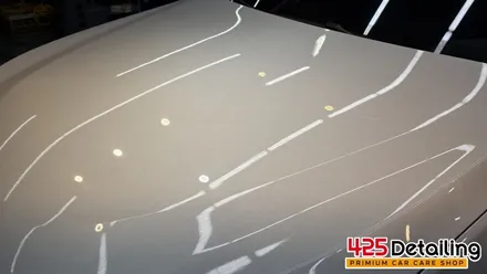 군포 송정지구 BMW 6GT 디테일링 세차 후기 / 경기 군포