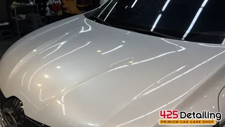 군포 송정지구 르노 QM6 디테일링 세차 후기 / 경기 군포