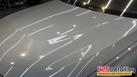 군포 송정지구 BMW M240i 디테일링 세차 후기 / 경기 군포