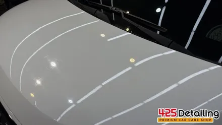 군포 송정지구 기아 레이 디테일링 세차 후기 / 경기 군포