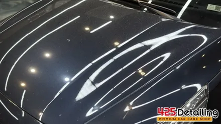 군포 송정지구 K3 GT 디테일링 세차 후기 / 경기 군포
