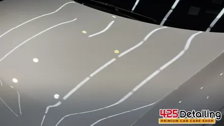 군포 송정지구 기아 EV3 디테일링 세차 후기 / 경기 군포