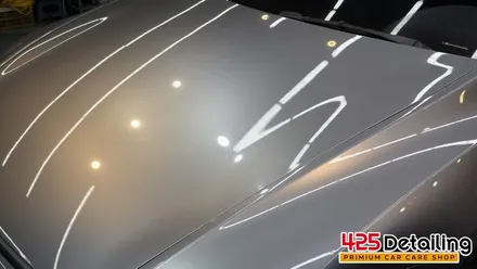 군포 송정지구 테슬라 모델 Y 주니퍼 디테일링 세차 후기 / 경기 군포