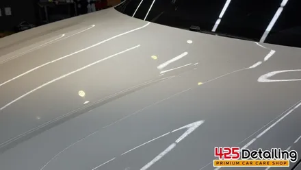 군포 송정지구 BMW X7 디테일링 세차 후기 / 경기 군포