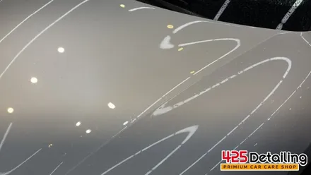 군포 송정지구 기아 EV6 디테일링 세차 후기 / 경기 군포