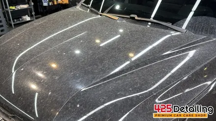군포 송정지구 쉐보레 트레일블레이저 디테일링 세차 / 경기 군포