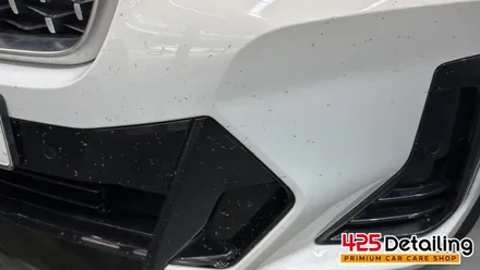 군포 송정지구 BMW X4 디테일링 세차 / 경기 군포