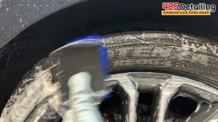 군포 송정지구 기아 K3 GT 디테일링 세차 후기 / 경기 군포