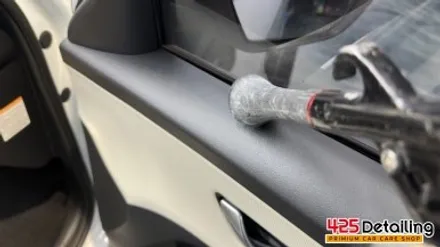군포 송정지구 현대 코나 디테일링 세차 후기 / 경기 군포