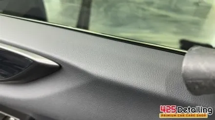 군포 송정지구 렉서스 NX 350h 디테일링 세차 후기 / 경기 군포
