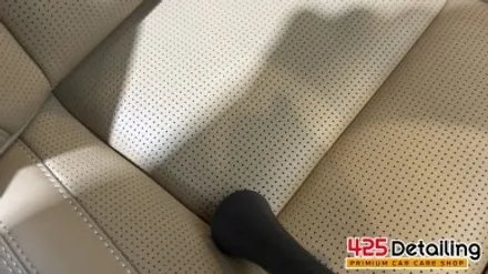 군포 송정지구 볼보 XC60 디테일링 세차 후기 / 경기 군포