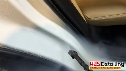 군포 송정지구 볼보 XC60 디테일링 세차 후기 / 경기 군포