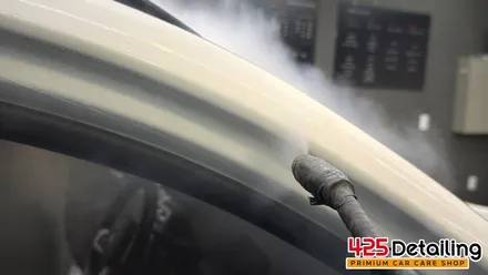군포 송정지구 BMW X3 40i 디테일링 세차 후기 / 경기 군포