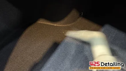 군포 송정지구 기아 K8 디테일링 세차 후기 / 경기 군포