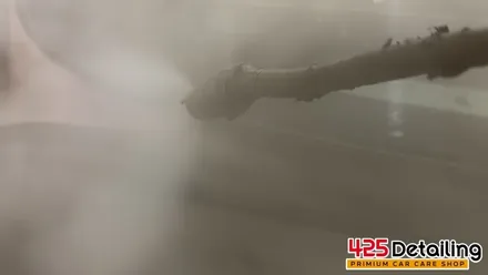 군포 송정지구 테슬라 모델 3 디테일링 세차 후기 / 경기 군포