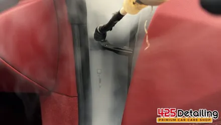 군포 송정지구 포르쉐 911 카레라 4s 디테일링 세차 후기 / 경기 군포
