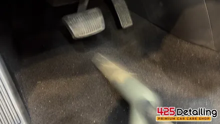 군포 송정지구 기아 니로 디테일링 세차 후기 / 경기 군포