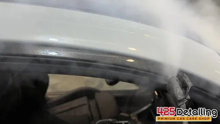 군포 송정지구 BMW M240i 디테일링 세차 후기 / 경기 군포