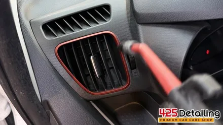 군포 송정지구 기아 레이 디테일링 세차 후기 / 경기 군포