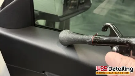 군포 송정지구 테슬라 모델 Y 디테일링 세차 후기 / 경기 군포