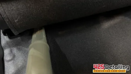 군포 송정지구 기아 EV3 디테일링 세차 후기 / 경기 군포