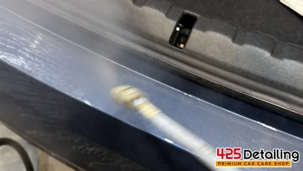 군포 송정지구 BMW 420i 디테일링 세차 후기 / 경기 군포