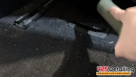 군포 송정지구 기아 EV6 디테일링 세차 후기 / 경기 군포