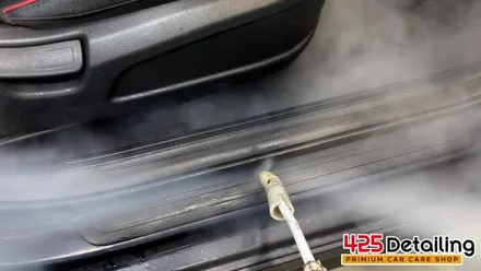 군포 송정지구 기아 K3 GT 디테일링 세차 후기 / 경기 군포