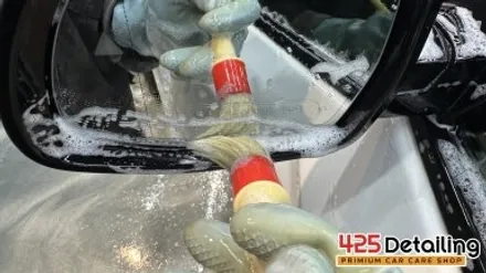 군포 송정지구 BMW X3 디테일링 세차 후기 / 경기 군포