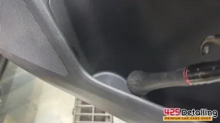 군포 송정지구 렉서스 NX 350h 디테일링 세차 후기 / 경기 군포